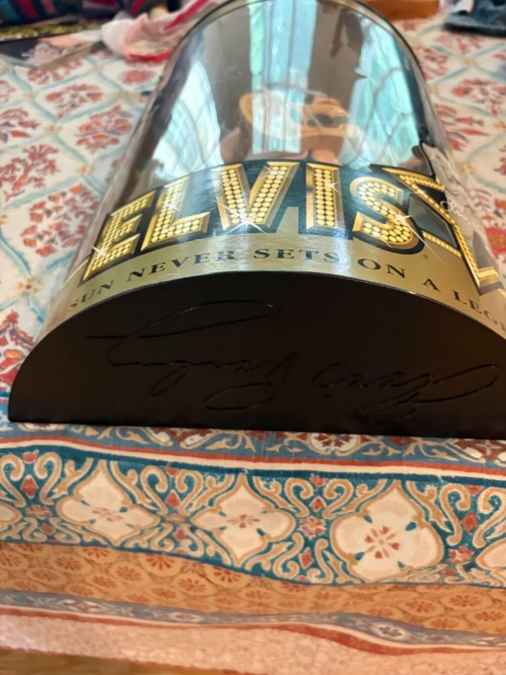 HASBRO 1993 Elvis Doll - Teen Idol Like New